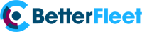 BetterFleet Logo - Full Color - Transparent Background