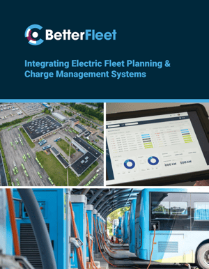 Whitepaper BetterFleet front cover Whitepaper BetterFleet front cover
