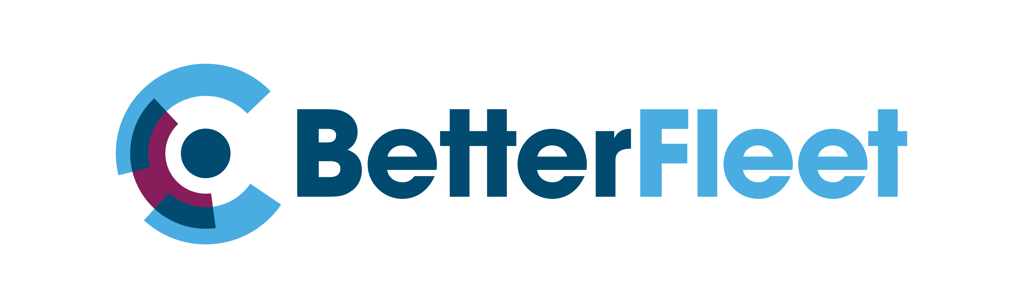 BetterFleet Logo - White-1